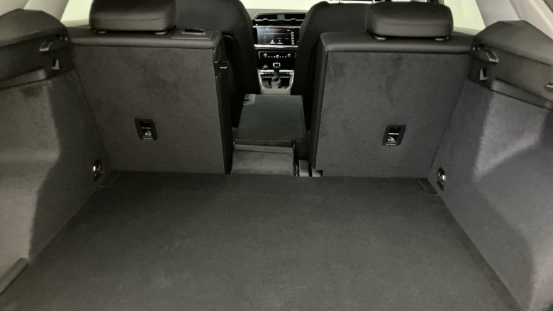 Audi Q3 35 TFSI Sport 5dr S Tronic Petrol Estate